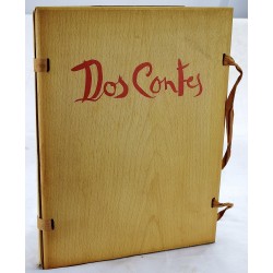 Dos Contes. El Centaure Picador.